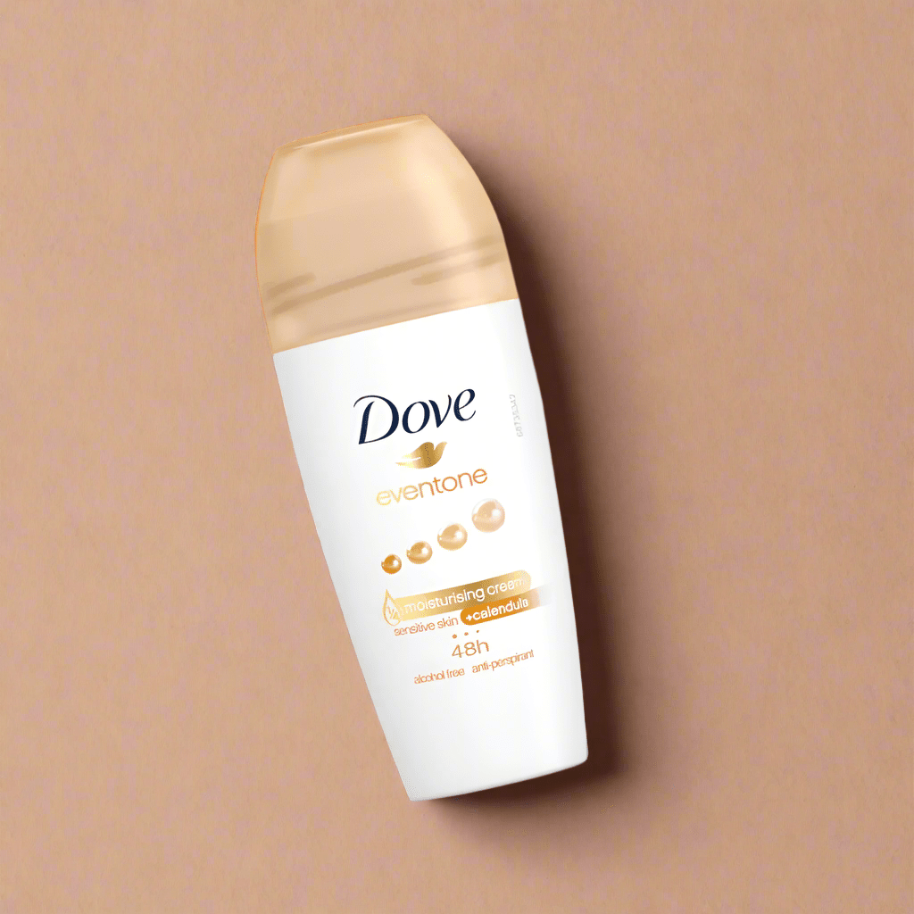 Look Alyfe Dove Eventone Sensitive Antiperspirant Roll-On - 50ml