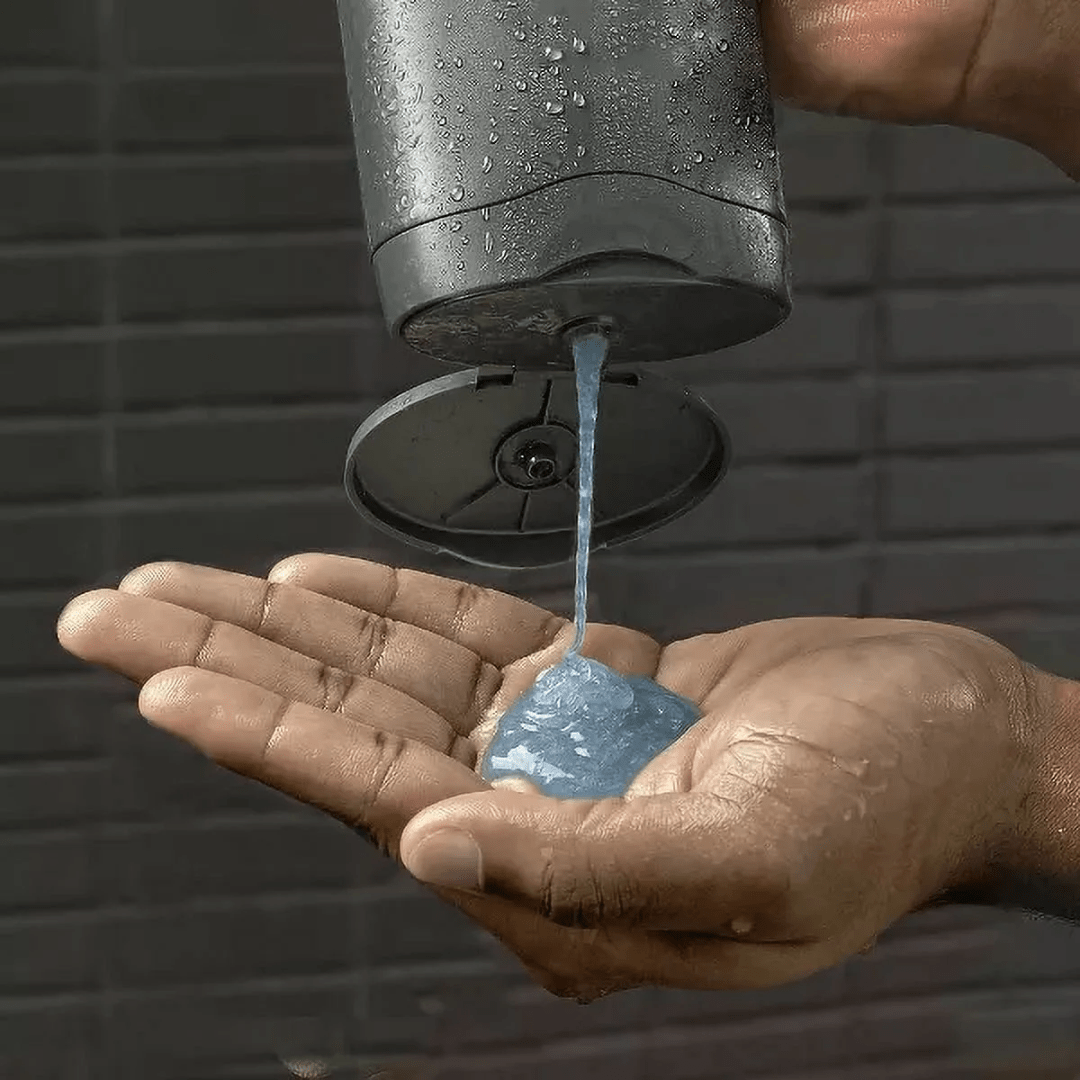 Look Alyfe Dove Men + Care Cool Fresh Micro Moisture Body & Face Wash - 400ml