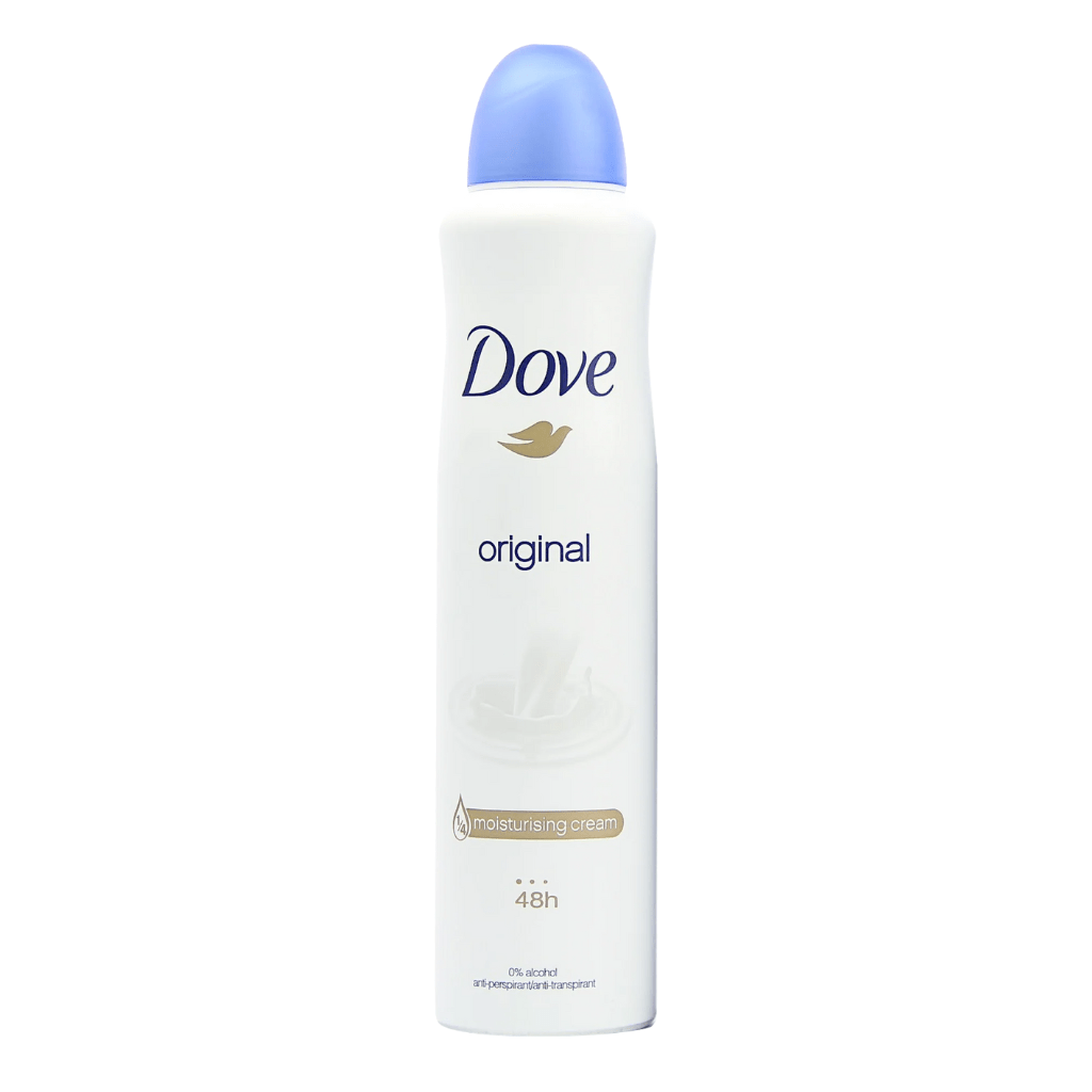 Look Alyfe Dove Original Anti-Perspirant - 250ml