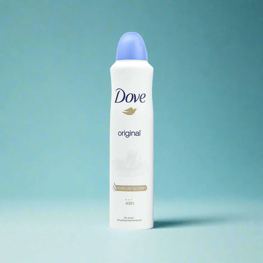 Look Alyfe Dove Original Anti-Perspirant - 250ml