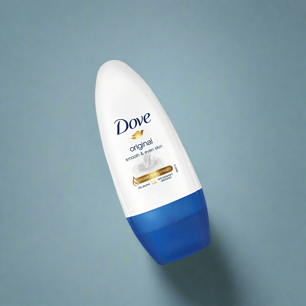 Look Alyfe Dove Original Anti-Perspirant Roll-on- 50ml