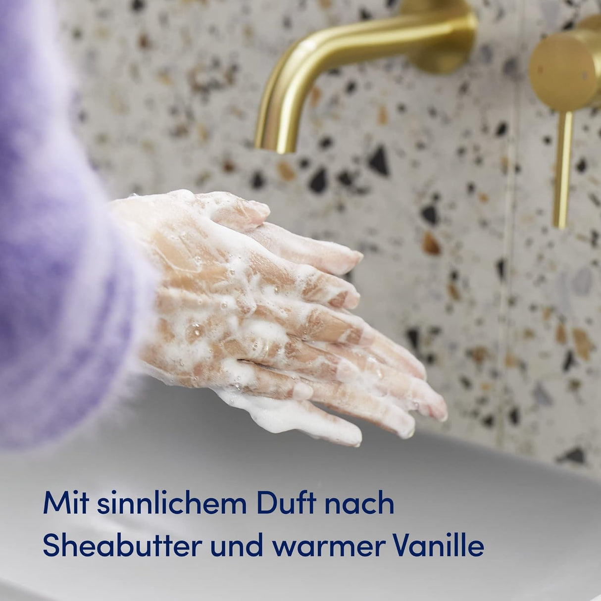 Look Alyfe Dove Pampering Beauty Cream Bar Soap - Pack of 4