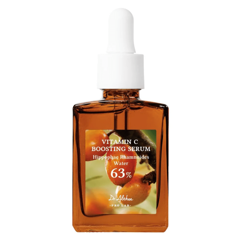Look Alyfe Dr. Althea Vitamin C Boosting Serum - 30ml