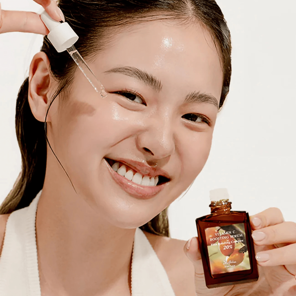 Look Alyfe Dr. Althea Vitamin C Boosting Serum - 30ml