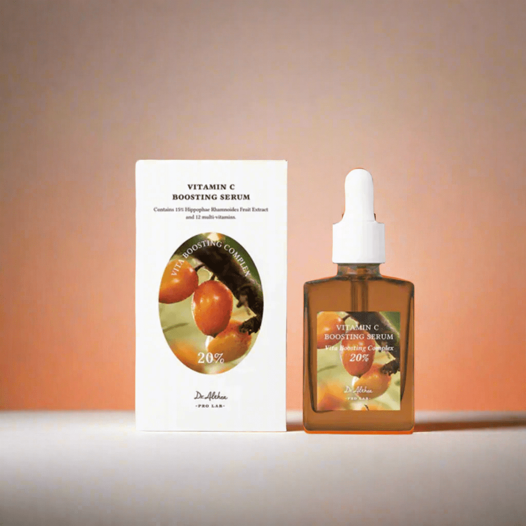 Look Alyfe Dr. Althea Vitamin C Boosting Serum - 30ml