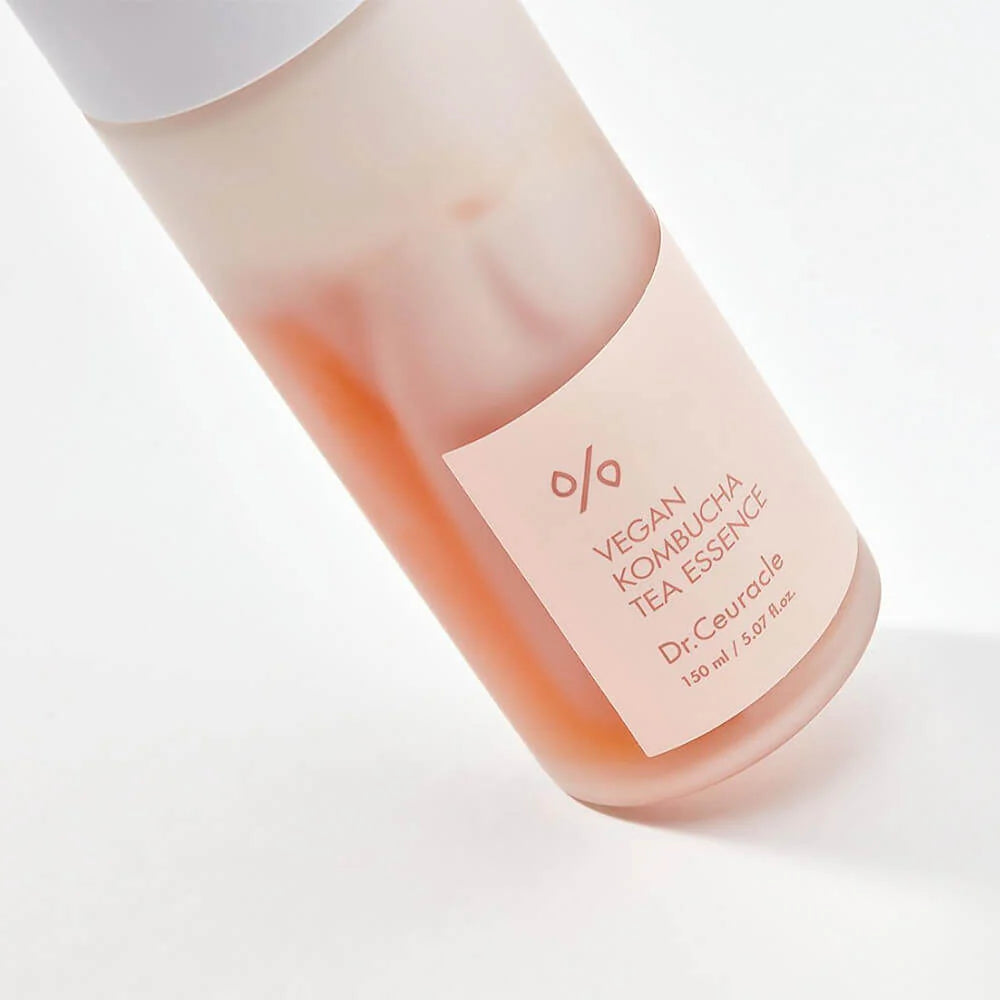 Look Alyfe Dr. Ceuracle Vegan Kombucha Tea Essence - 150ml