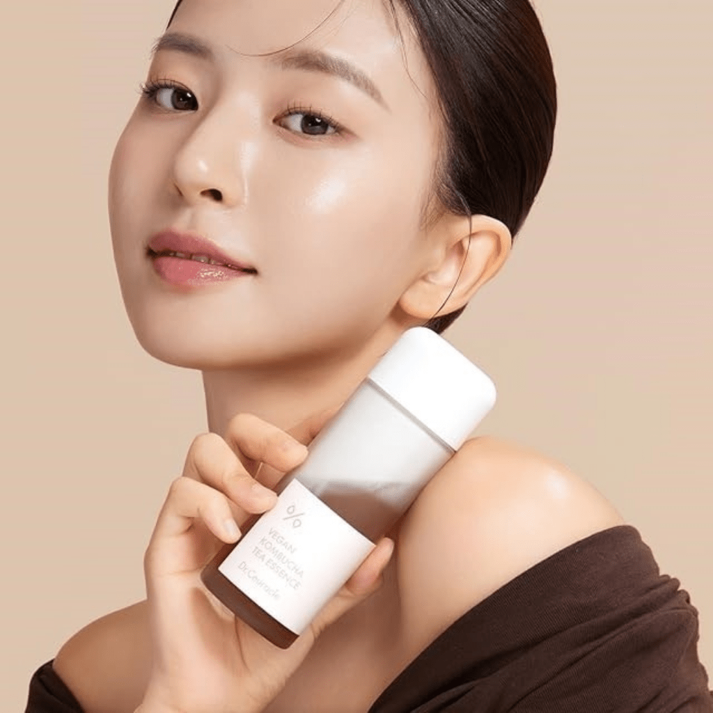 Look Alyfe Dr. Ceuracle Vegan Kombucha Tea Essence - 150ml