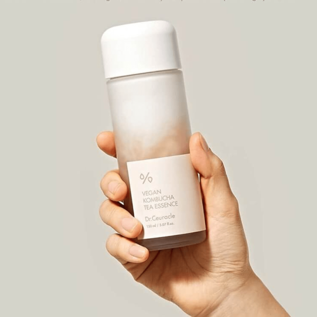 Look Alyfe Dr. Ceuracle Vegan Kombucha Tea Essence - 150ml