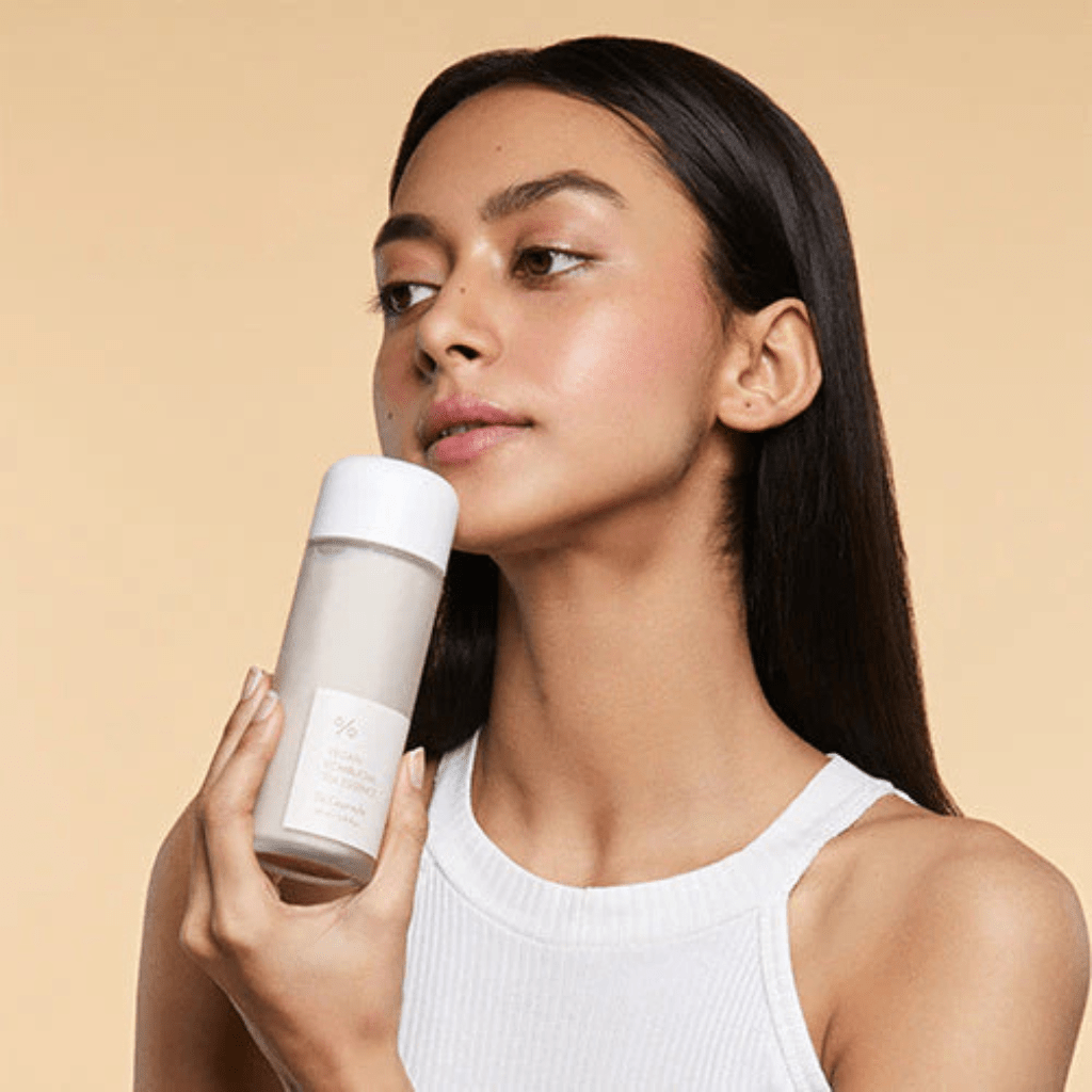 Look Alyfe Dr. Ceuracle Vegan Kombucha Tea Essence - 150ml