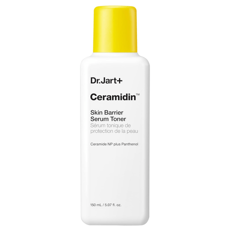 Look Alyfe Dr Jart+ Ceramidin Skin Barrier Serum Facial Toner - 150ml