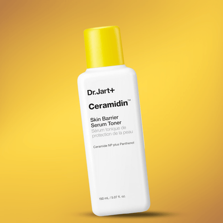 Look Alyfe Dr Jart+ Ceramidin Skin Barrier Serum Facial Toner - 150ml