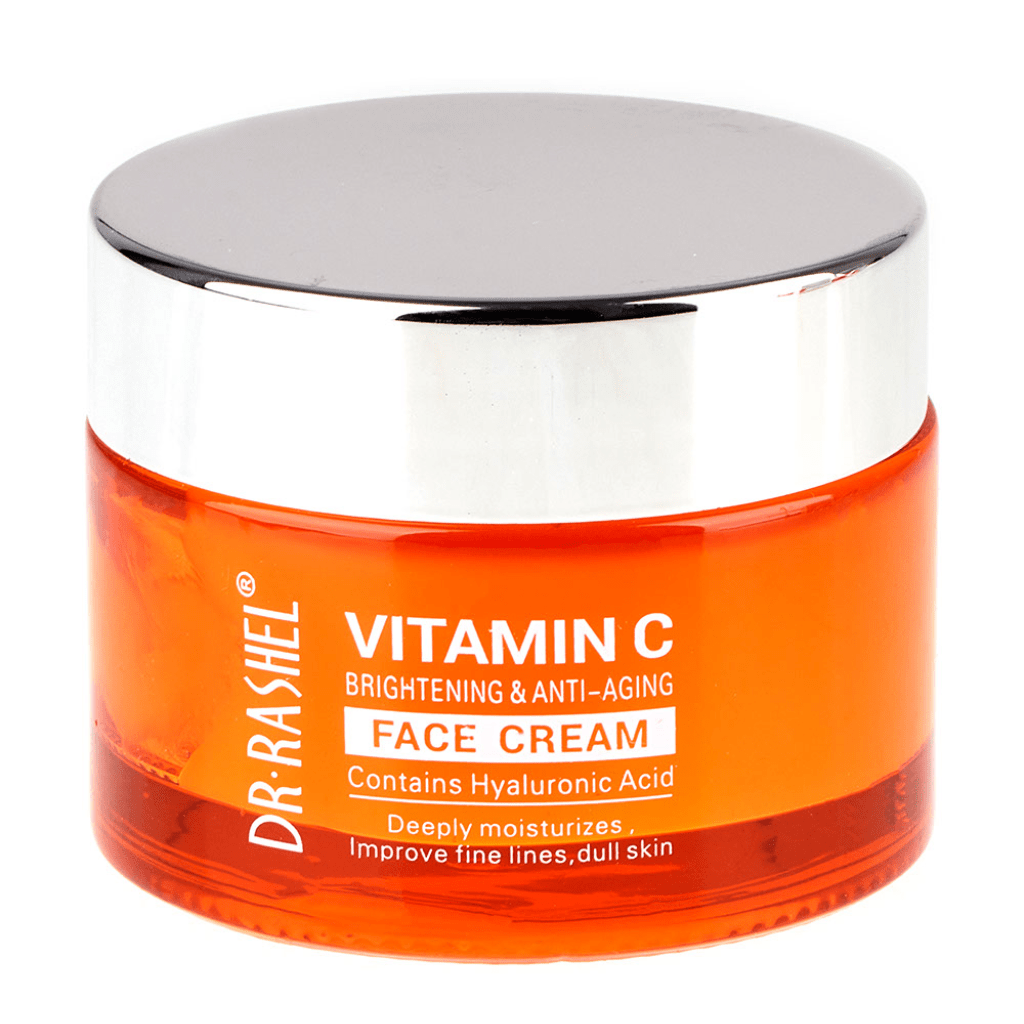 Look Alyfe Dr. Rashel Vitamin C Brightening Day Cream