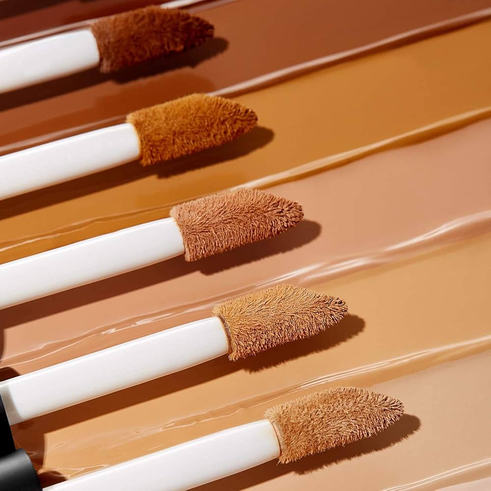 Look Alyfe E.l.f 16HR Camo Concealer