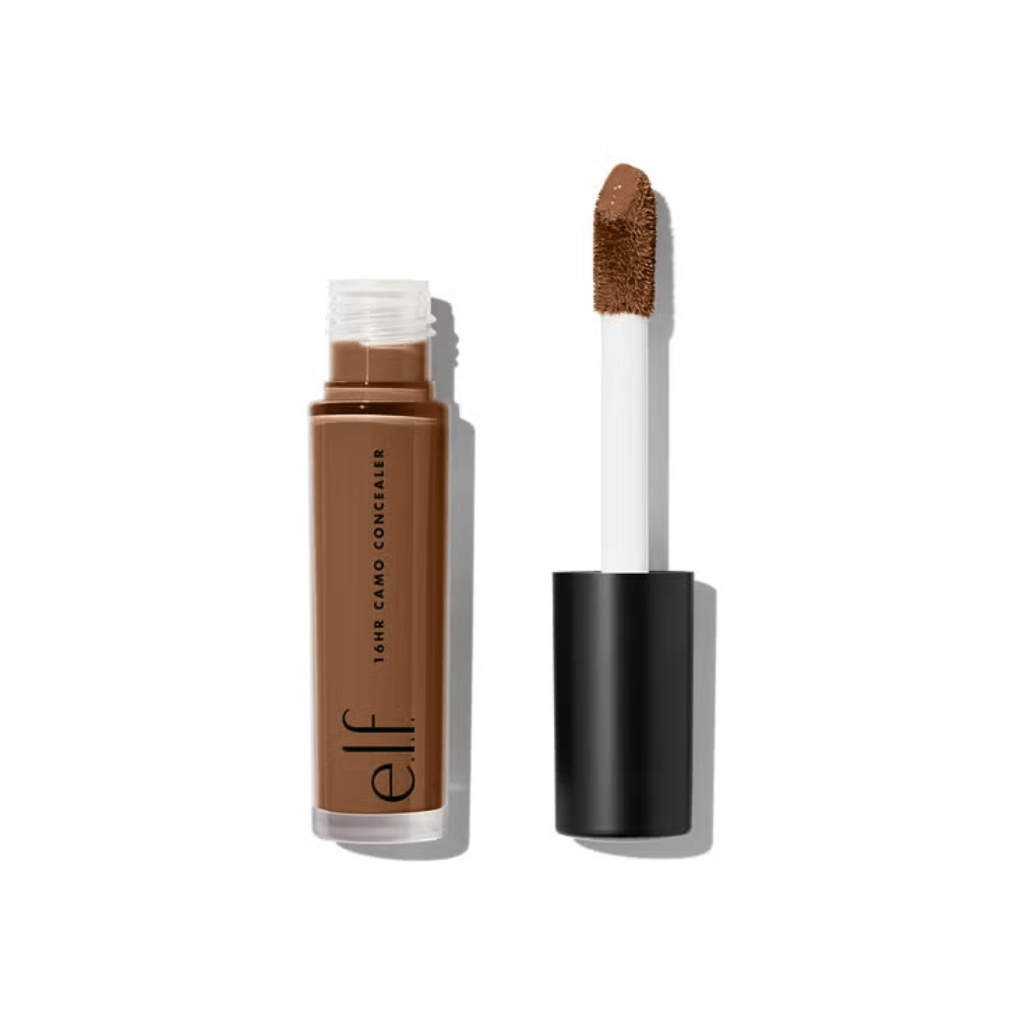 Look Alyfe E.l.f 16HR Camo Concealer