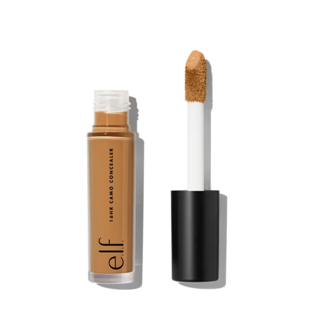 Look Alyfe E.l.f 16HR Camo Concealer
