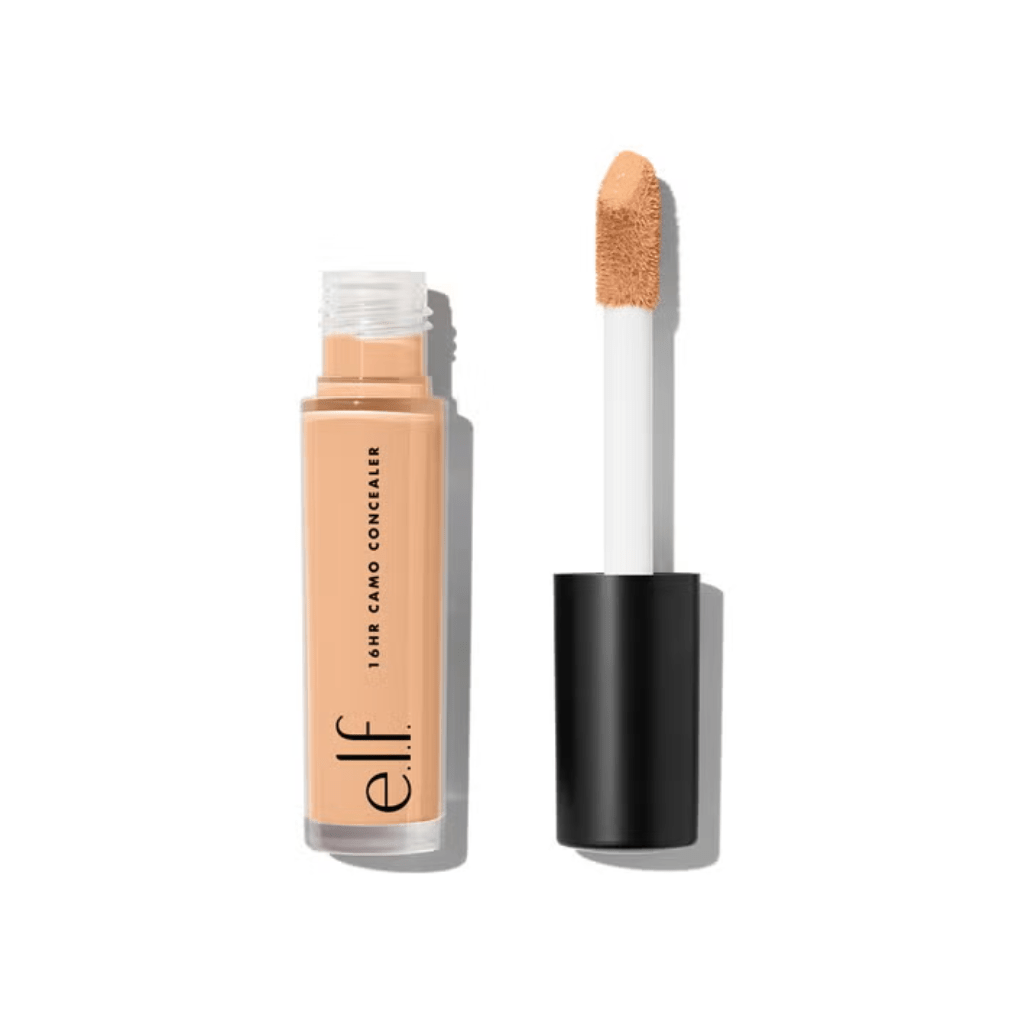 Look Alyfe E.l.f 16HR Camo Concealer