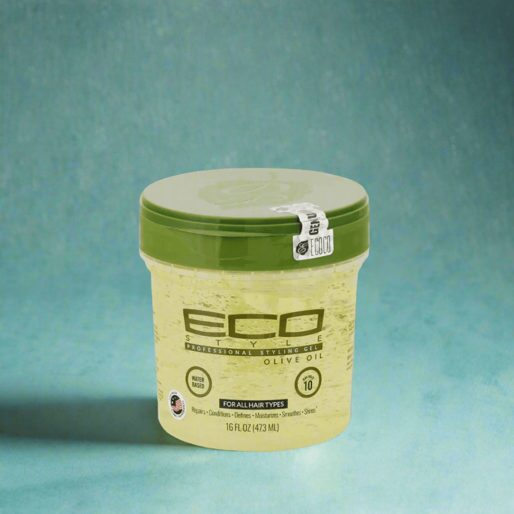 Look Alyfe Eco Style Olive Oil Styling Gel - 473ml