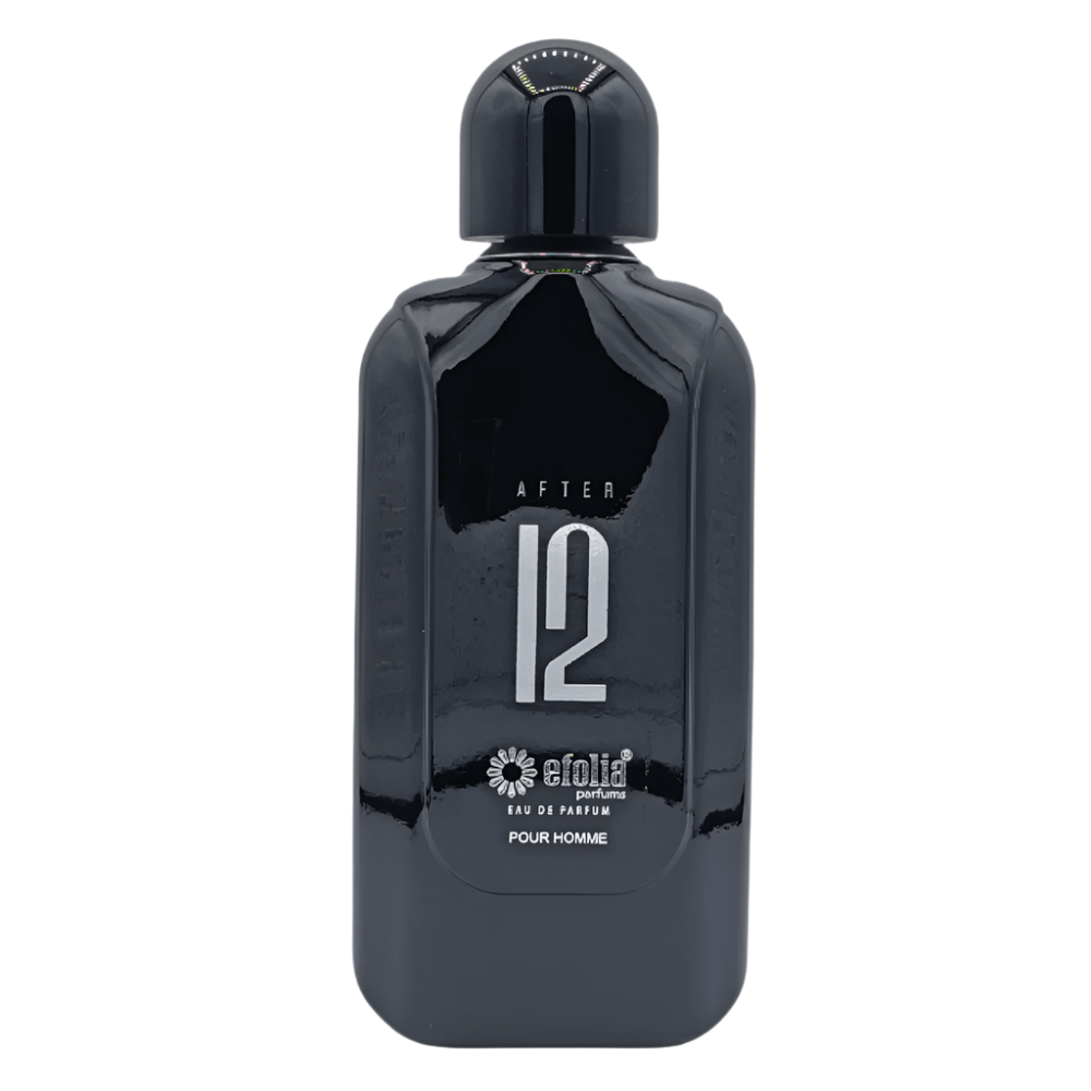 Look Alyfe Efolia After 12 Eau de Parfum For Men - 100ml