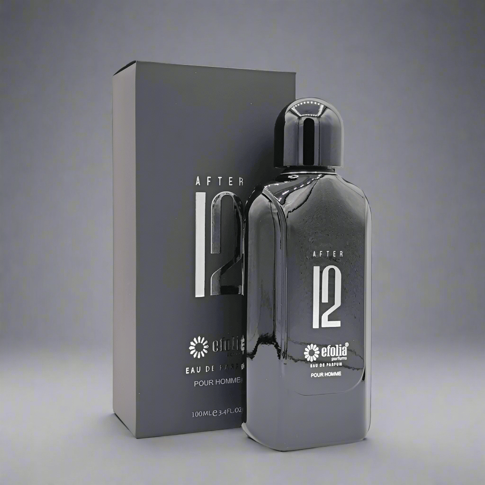 Look Alyfe Efolia After 12 Eau de Parfum For Men - 100ml
