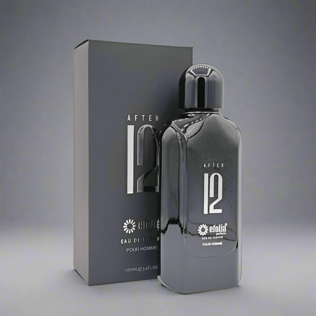 Look Alyfe Efolia After 12 Eau de Parfum For Men - 100ml