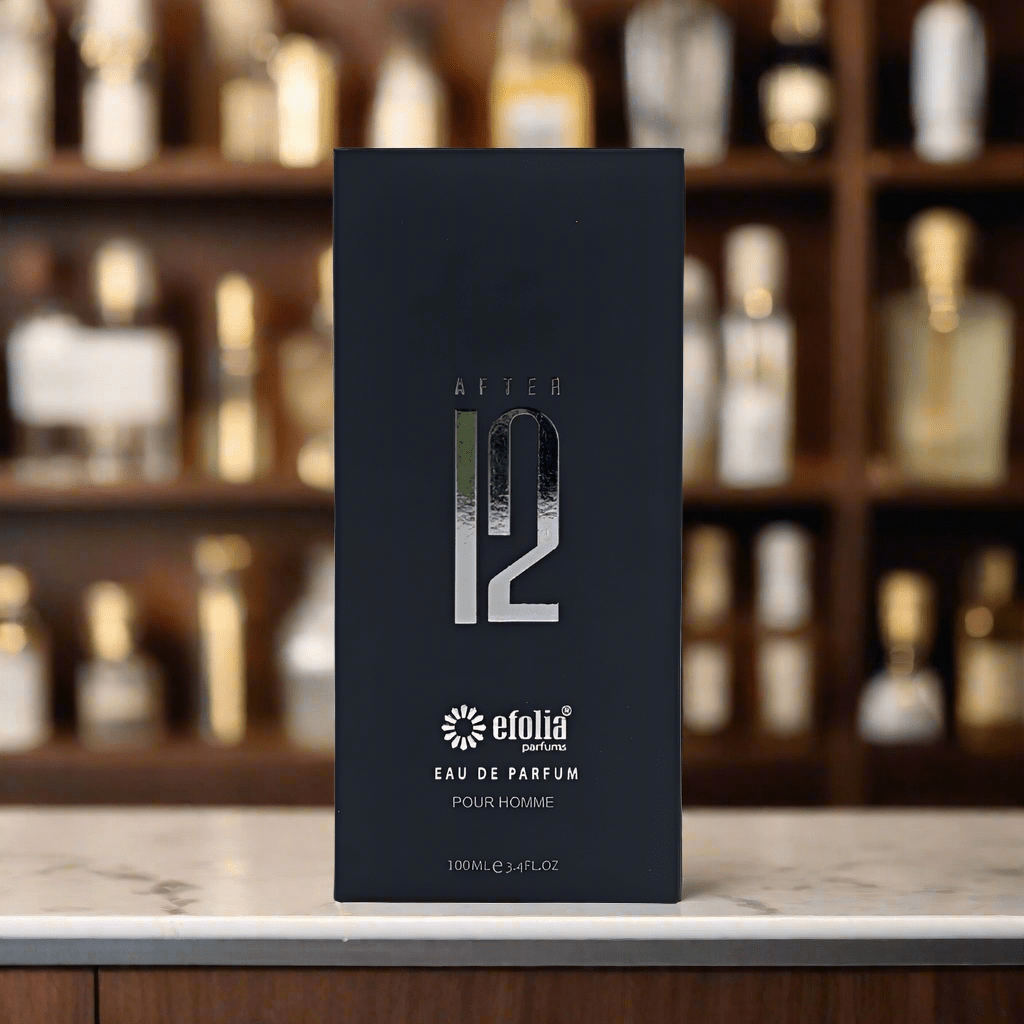Look Alyfe Efolia After 12 Eau de Parfum For Men - 100ml