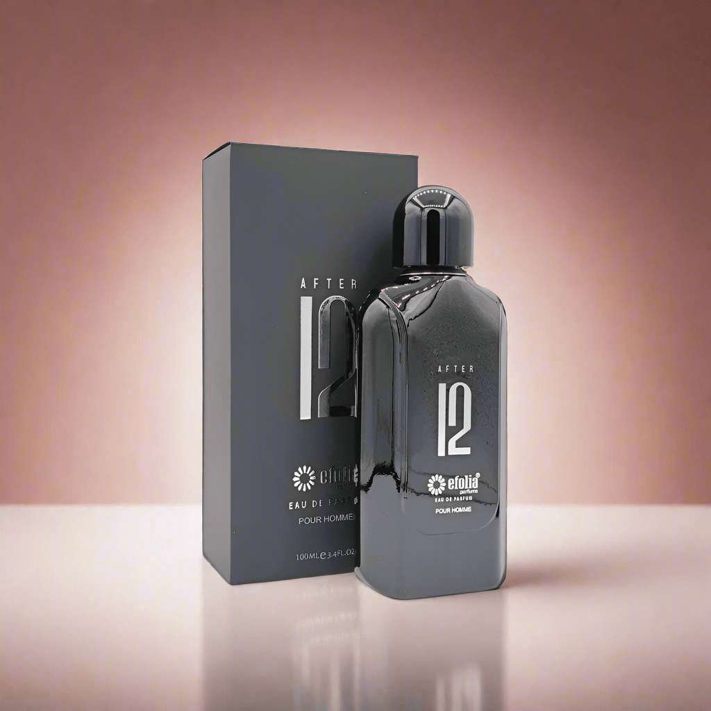 Look Alyfe Efolia After 12 Eau de Parfum For Men - 100ml