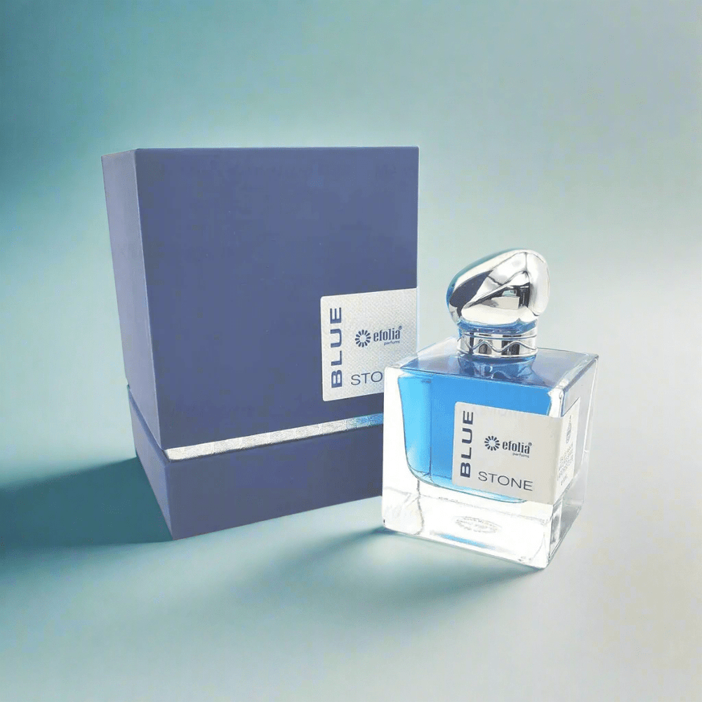Look Alyfe Efolia Blue Stone Eau de Parfum - 100ml