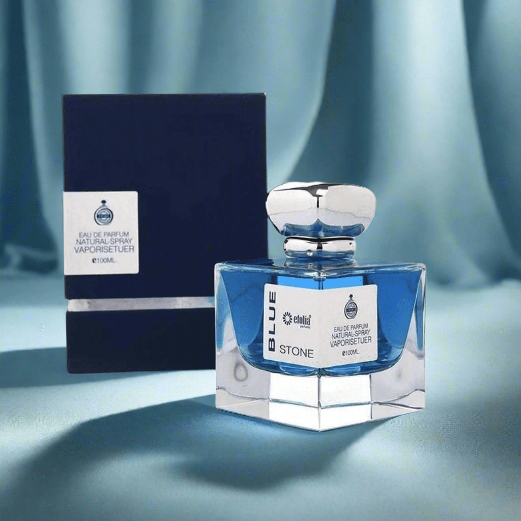 Look Alyfe Efolia Blue Stone Eau de Parfum - 100ml