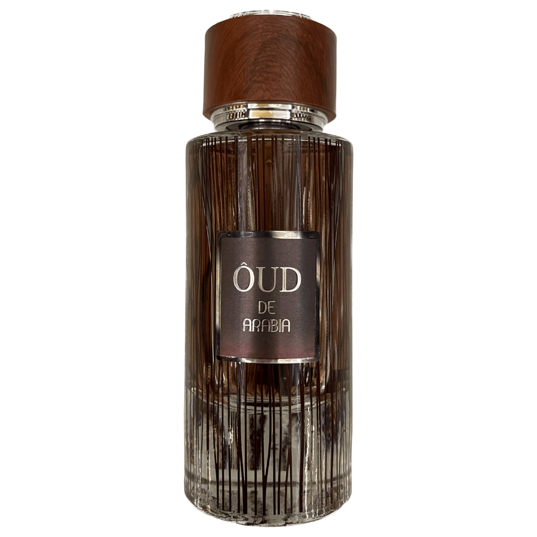 Look Alyfe Efolia Oud De Arabia Eau de Parfum For Men - 100ml | BF