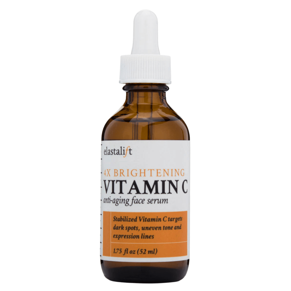 Look Alyfe Elastalift Brightening Vitamin C Anti-Aging Face Serum - 52ml