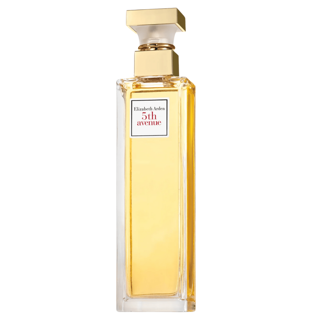Look Alyfe Elizabeth Arden Fifth Avenue Eau De Parfum