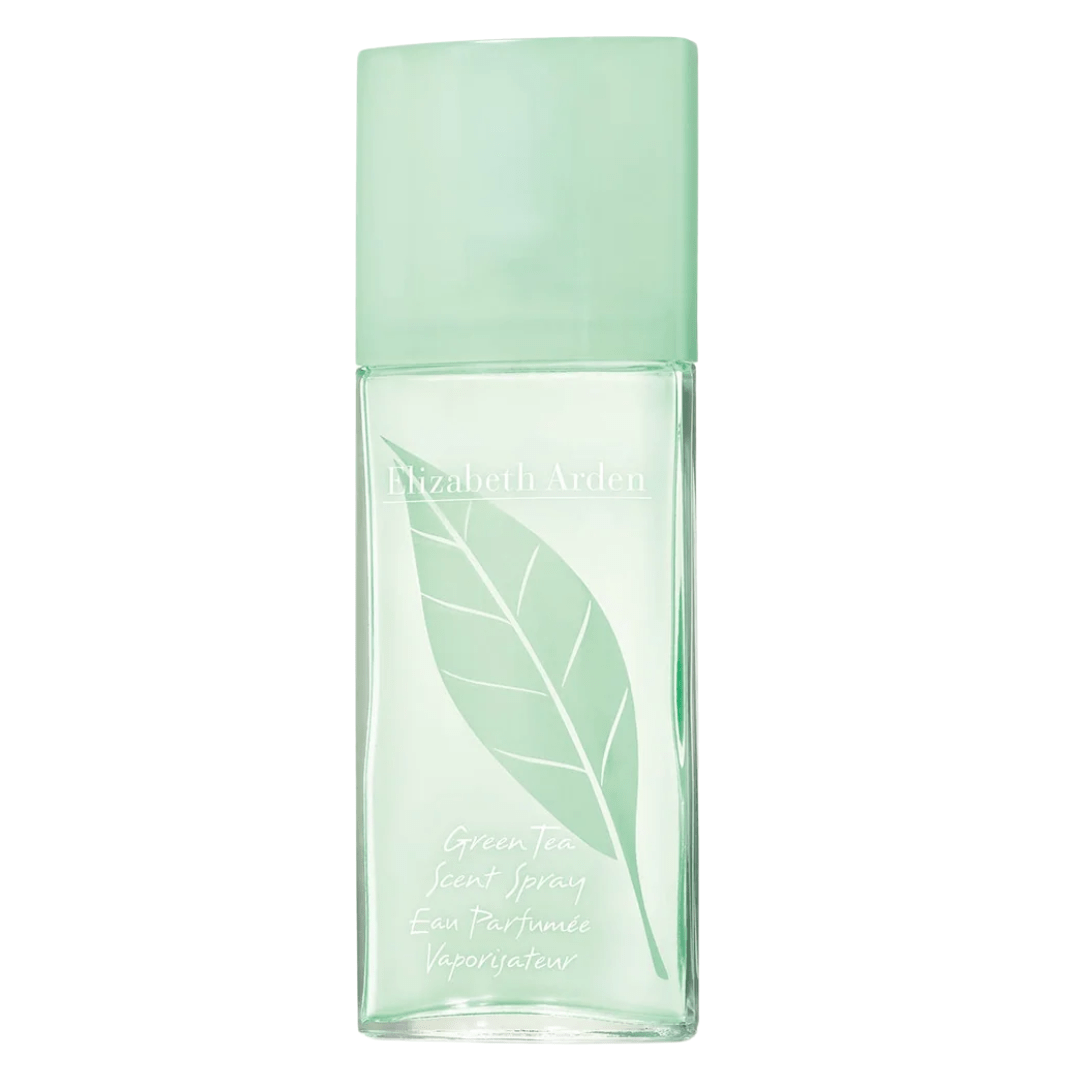 Look Alyfe Elizabeth Arden Green Tea Eau De Toilette - 100ml