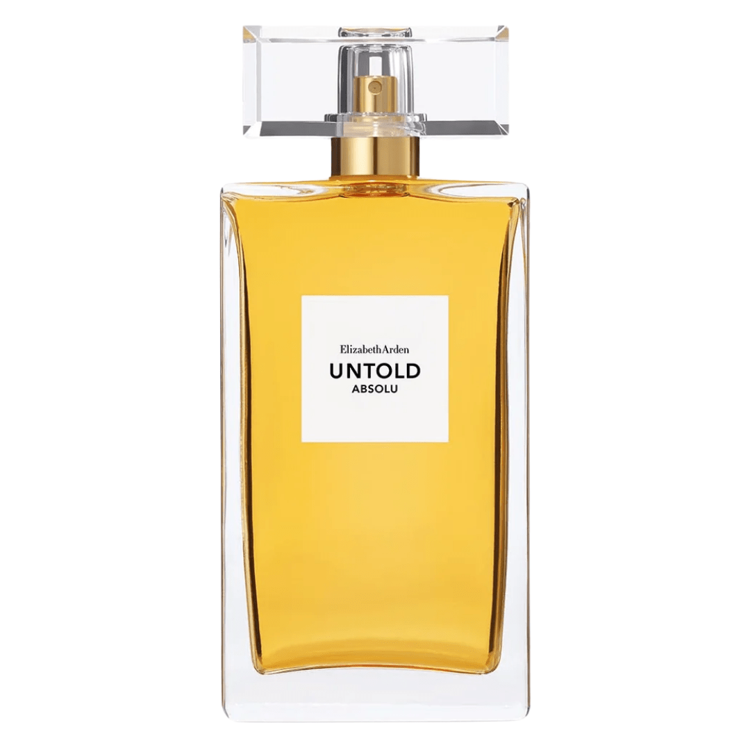 Look Alyfe Elizabeth Arden Untold Absolu Eau De Parfum - 100ml