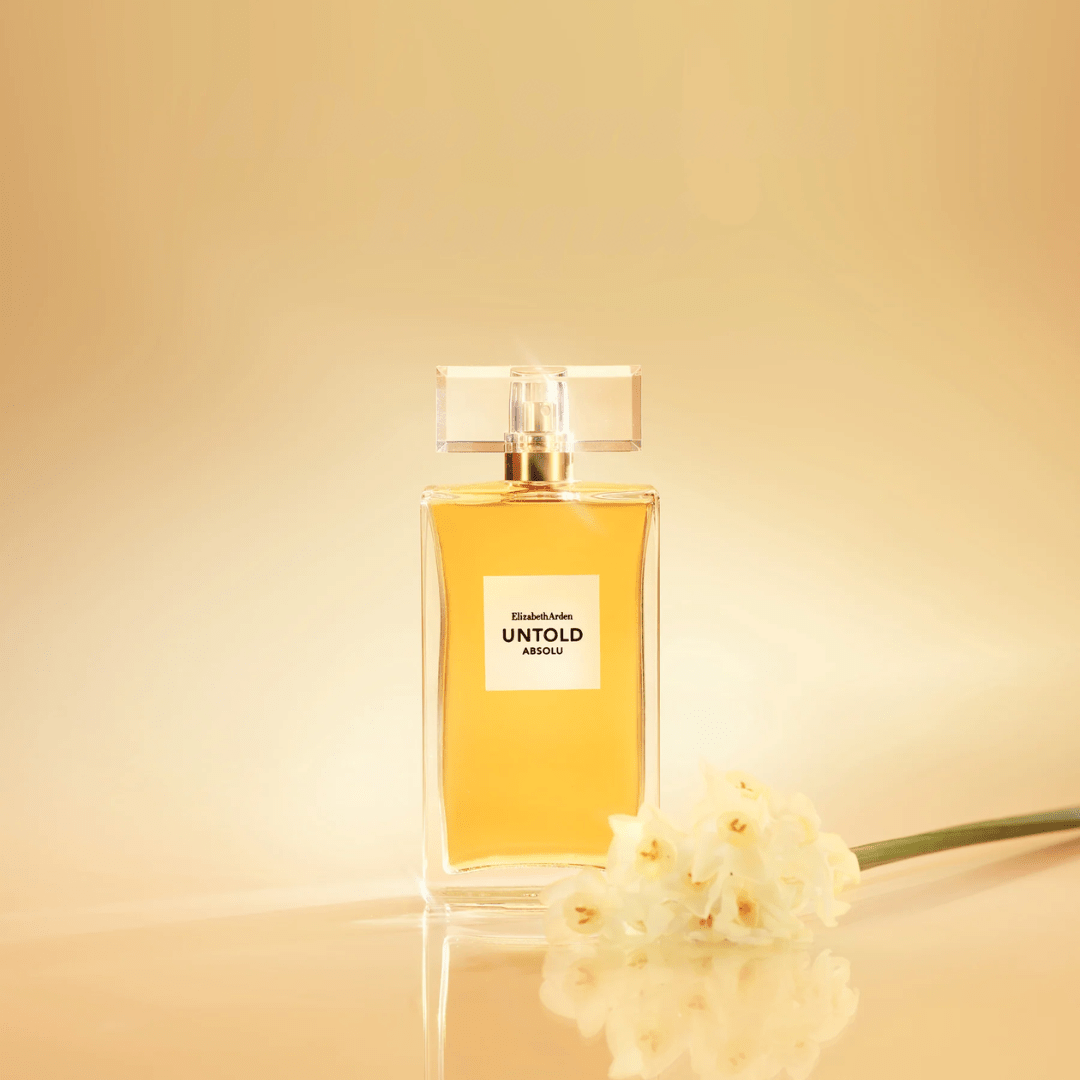 Look Alyfe Elizabeth Arden Untold Absolu Eau De Parfum - 100ml