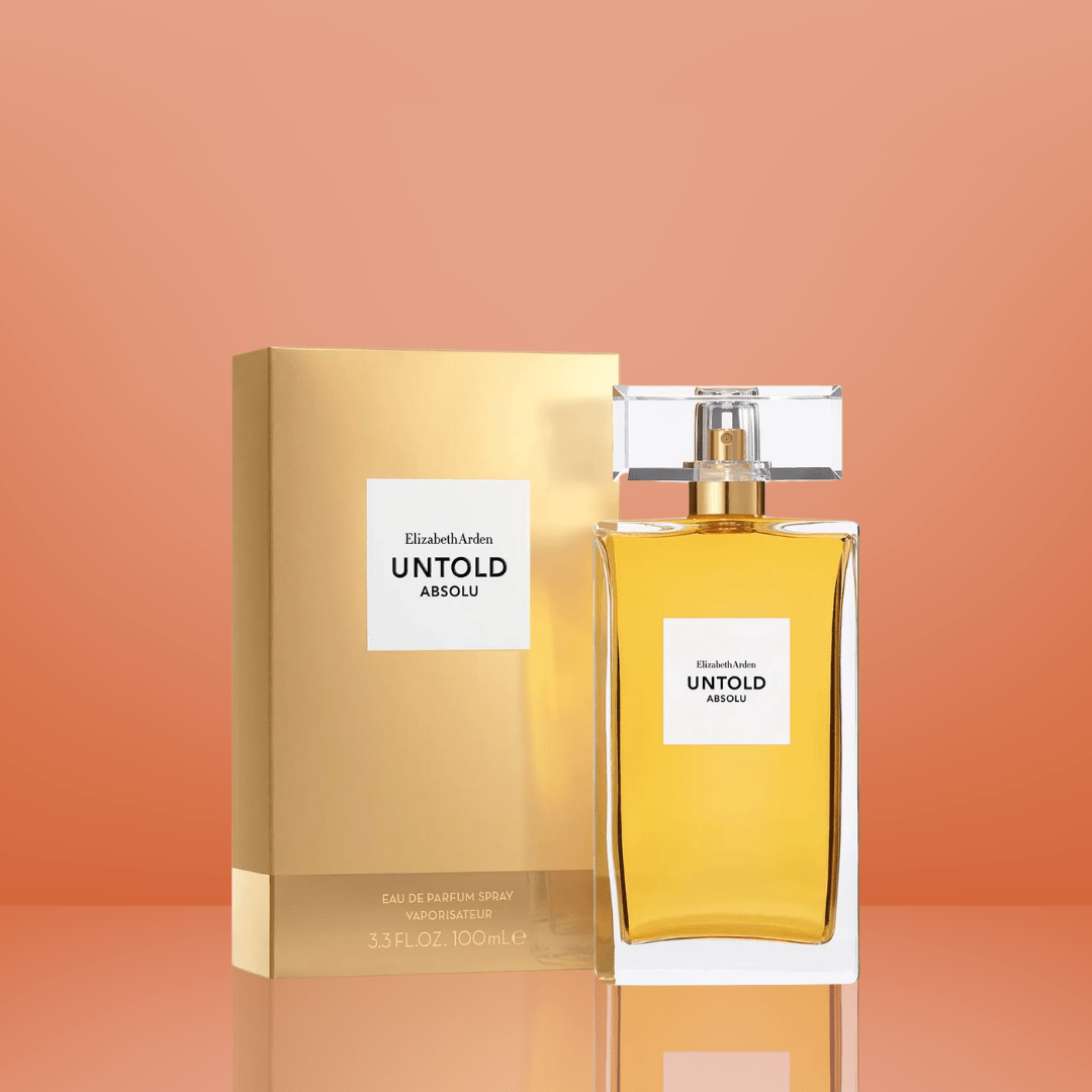 Look Alyfe Elizabeth Arden Untold Absolu Eau De Parfum - 100ml