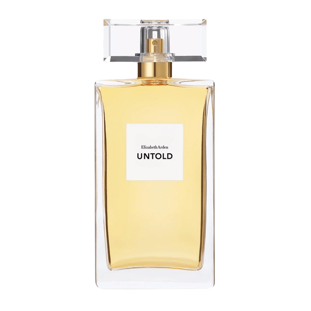 Look Alyfe Elizabeth Arden Untold Eau De Parfum - 100ml