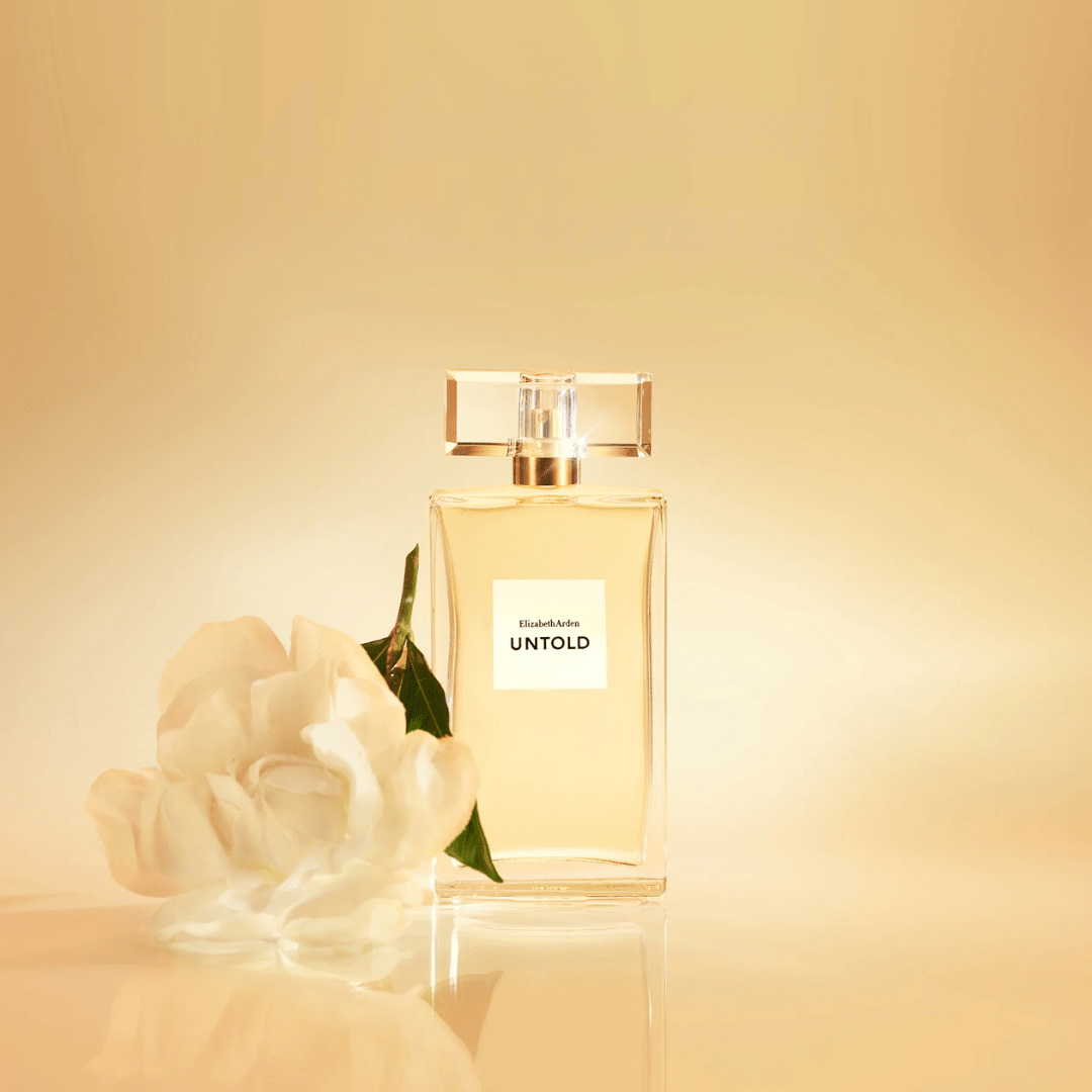 Look Alyfe Elizabeth Arden Untold Eau De Parfum - 100ml