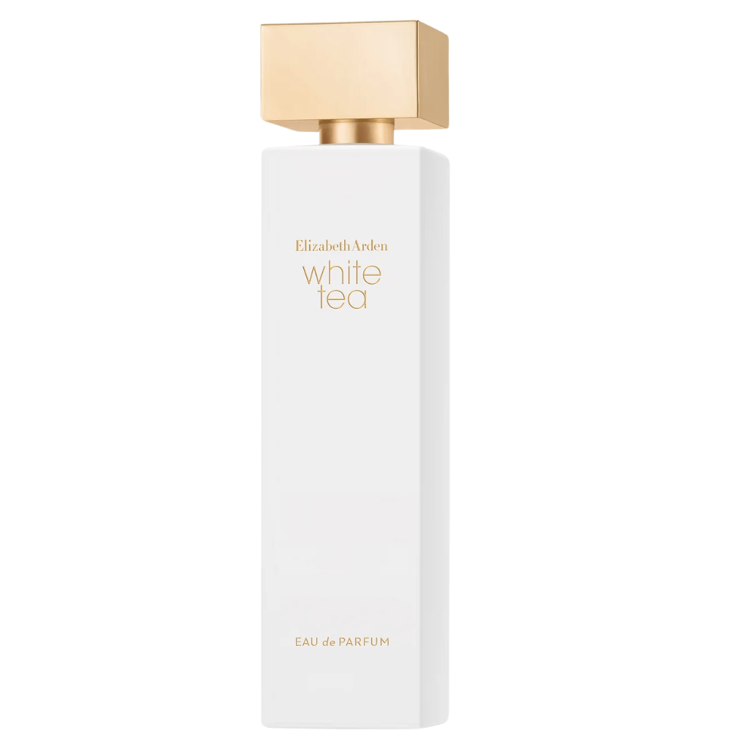 Look Alyfe Elizabeth Arden White Tea Eau De Parfum - 100ml