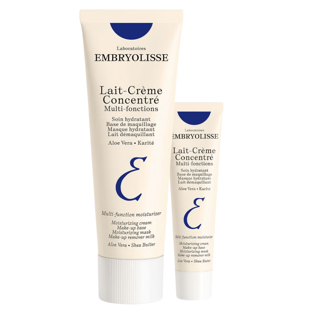 Look Alyfe Embryolisse Lait-Crème Concentré Multi-Purpose Moisturiser - 15ml/75ml