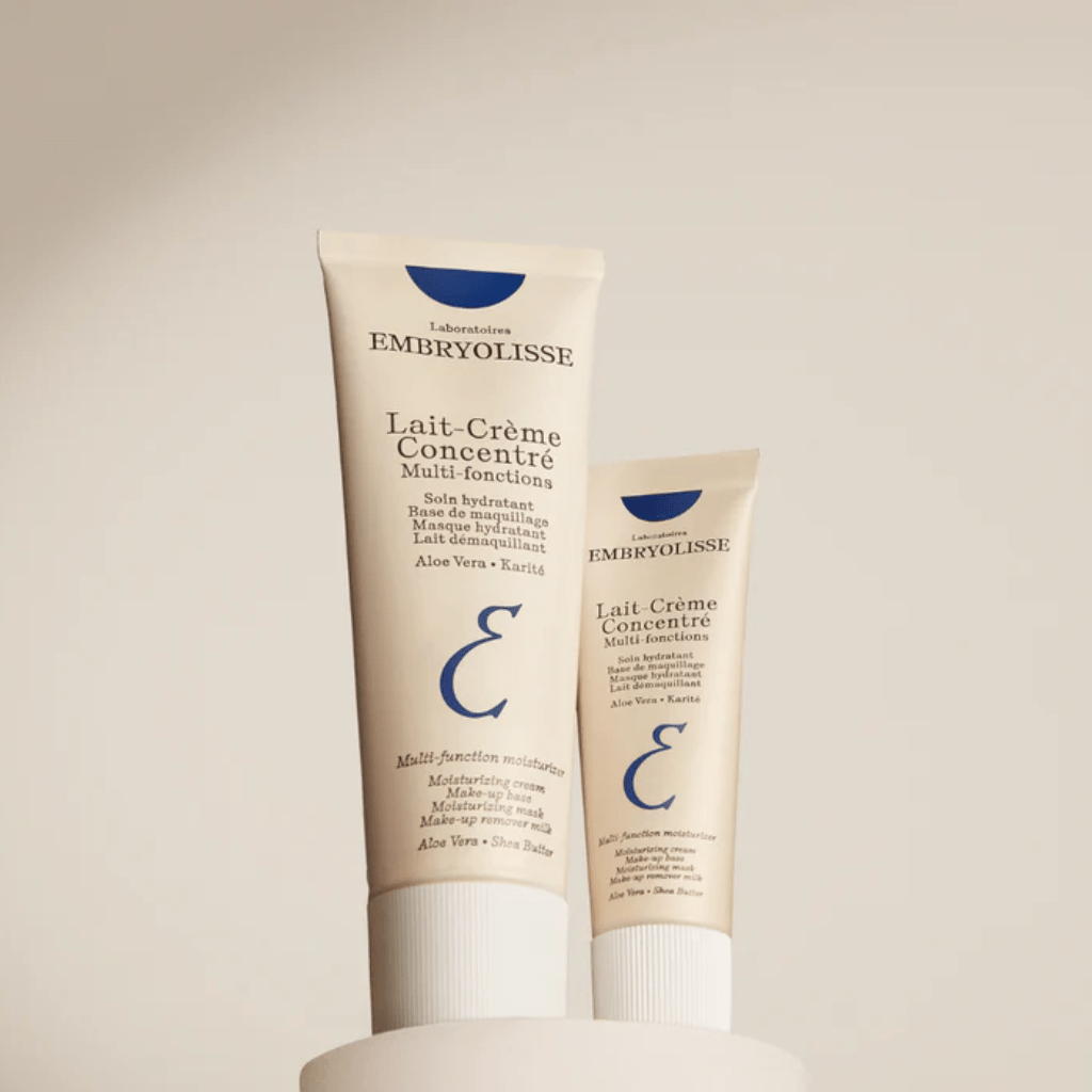 Look Alyfe Embryolisse Lait-Crème Concentré Multi-Purpose Moisturiser - 15ml/75ml
