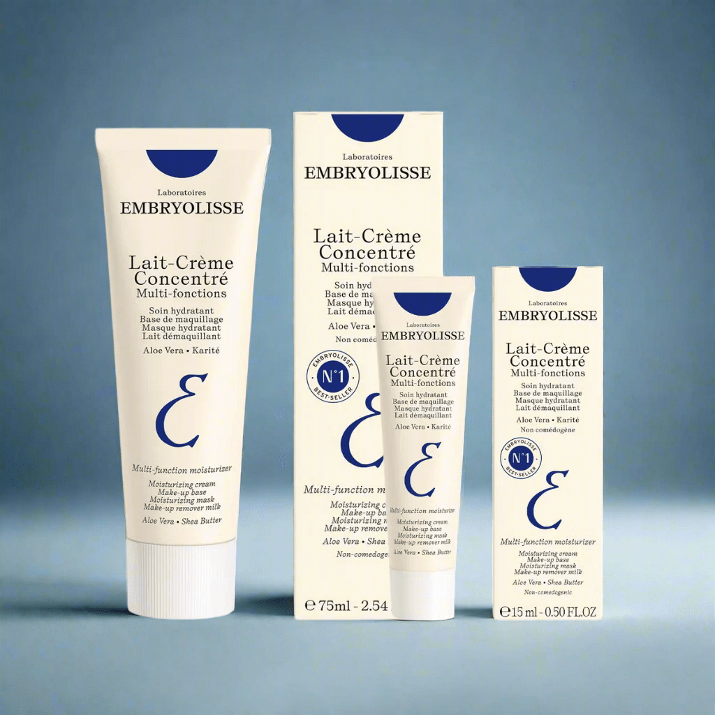 Look Alyfe Embryolisse Lait-Crème Concentré Multi-Purpose Moisturiser - 15ml/75ml