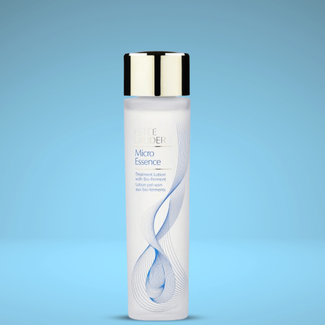 Look Alyfe Estee Lauder Micro Essence Treatment Lotion Toner with Bio-Ferment - 100ml
