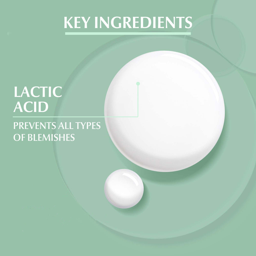 Look Alyfe Eucerin DermoPurifyer Oil Control Facial Toner - 200ml