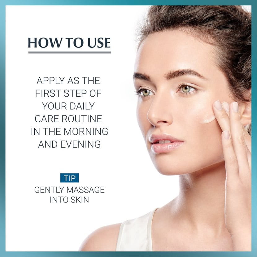 Look Alyfe Eucerin Hyaluron-Filler Moisture Booster Gel with Hyaluronic Acid and Glycerin - 30ml