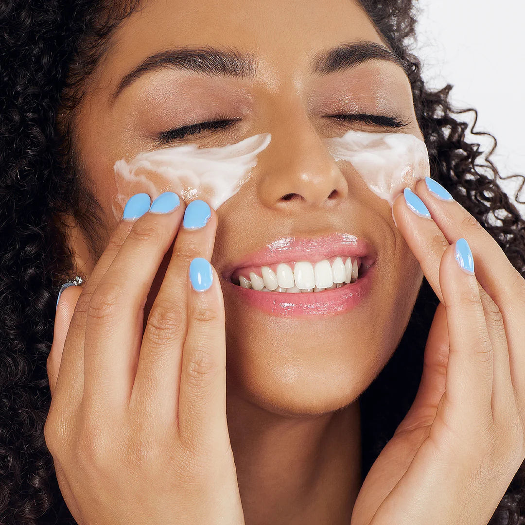 Look Alyfe Face Facts Ceramide Blemish Treatment Gel Moisturiser - 50ml