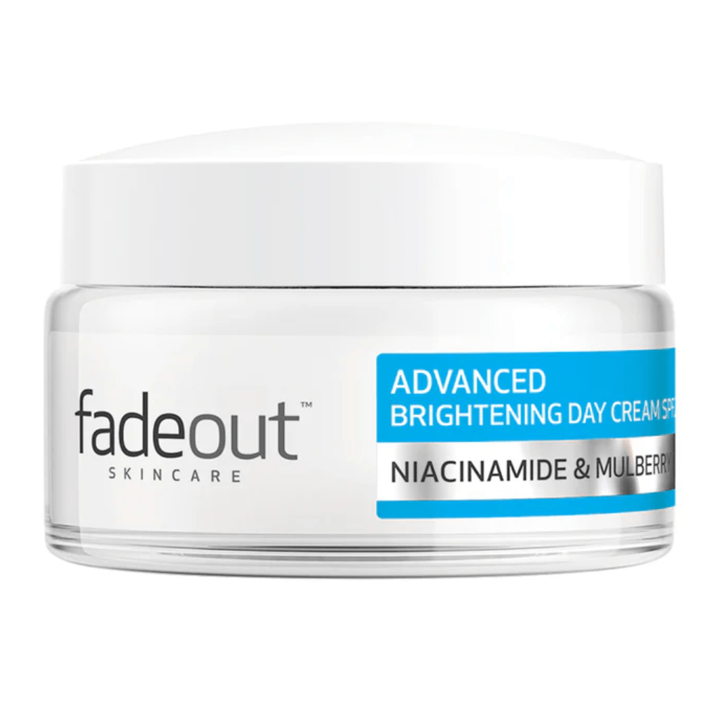 Look Alyfe Fade Out Advanced Brightening Day Cream with SPF20 - 50ml