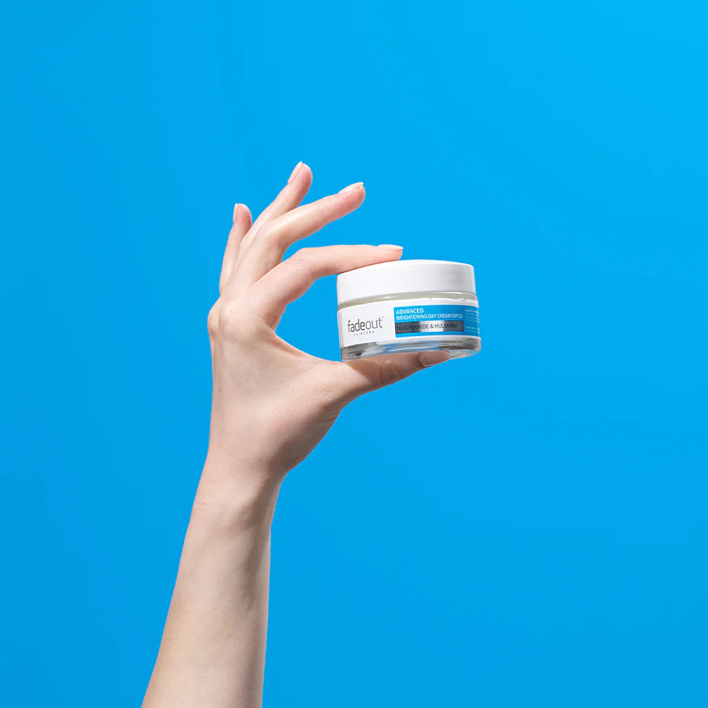 Look Alyfe Fade Out Advanced Brightening Day Cream with SPF20 - 50ml