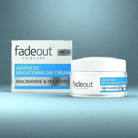 Look Alyfe Fade Out Advanced Brightening Day Cream with SPF20 - 50ml