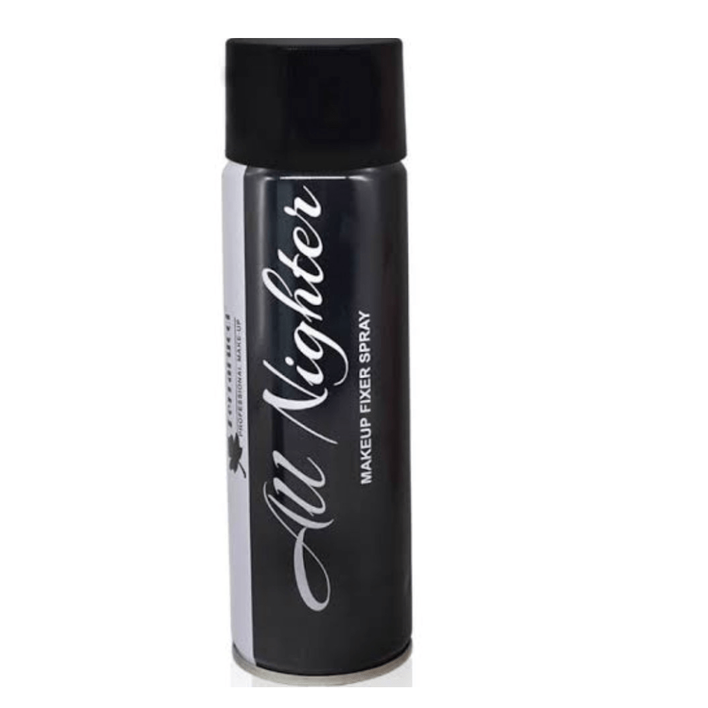 Look Alyfe Ferrarucci All Nighter Makeup Fixer Spray