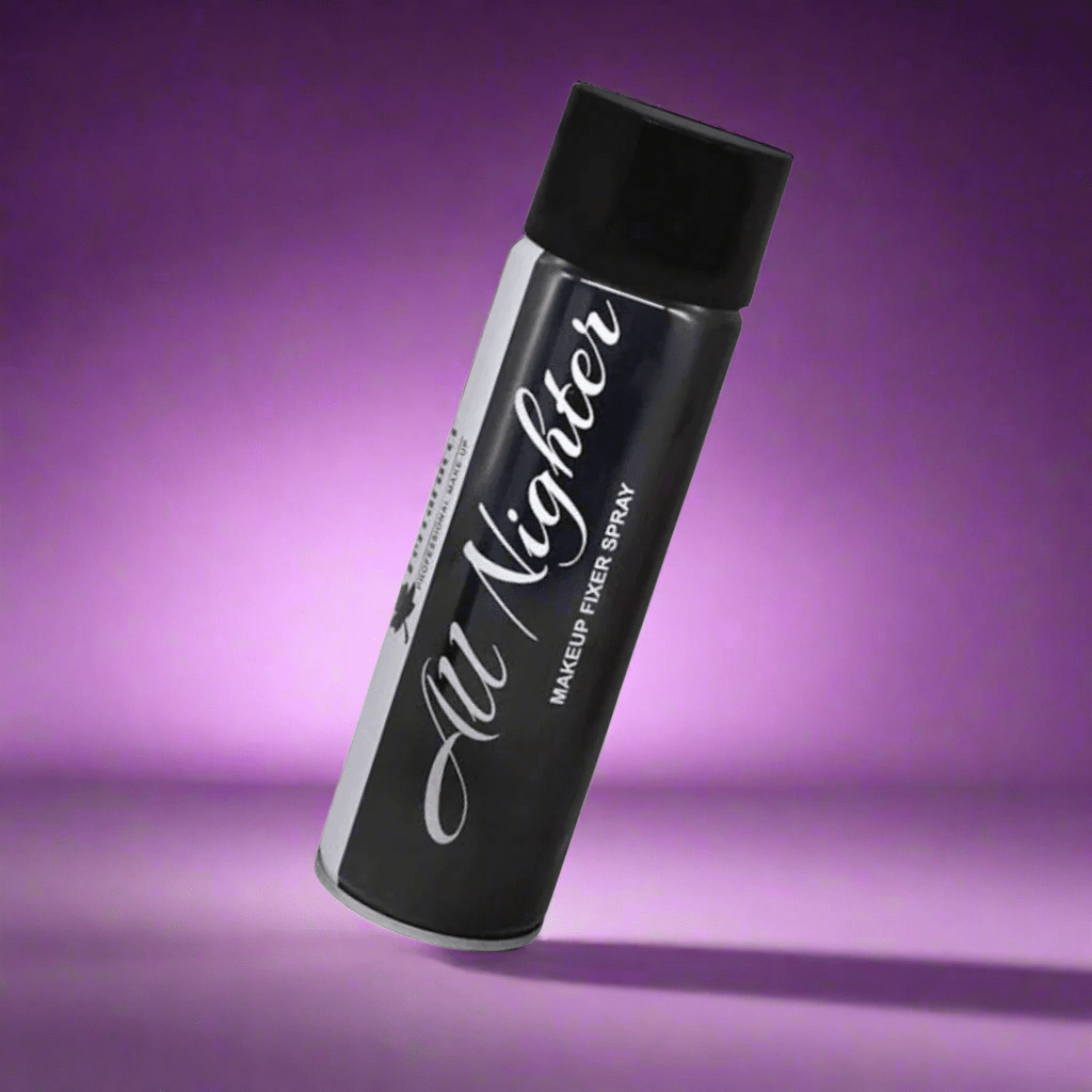 Look Alyfe Ferrarucci All Nighter Makeup Fixer Spray